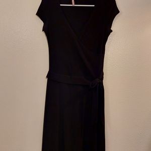 Vol.1 Black Dress